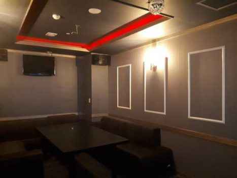 Румка караоке-бара 