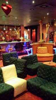 Как выглядит изнутри ночной влуб BIMBO'S - отзыв консуматорши