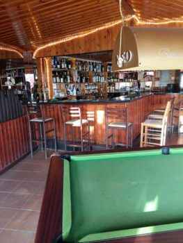 Фото-отчет от консуматорши с острова Кипр - девушка работает в городе Ларнака, в пабе Albatross