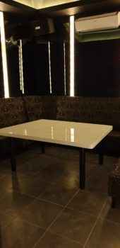 Фото-отчет из караоке-бара в Южной Кореи - румка бара Кинг