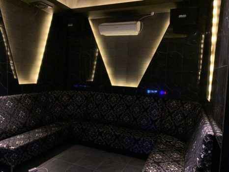 Фото-отзыв из караоке-бара Кореи King в Южной Кореи