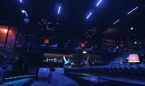 Фото-отчет от танцовщицы стриптиза из ночного клуба Mask в городе Порту