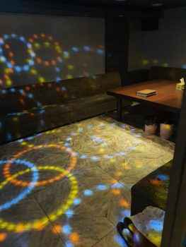 Фото из румки караоке-бара Hansol Plaza в городе Гунпо