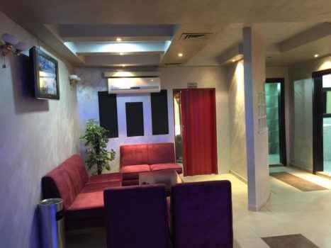 Фото-отзыв от консуматорши из Аммана