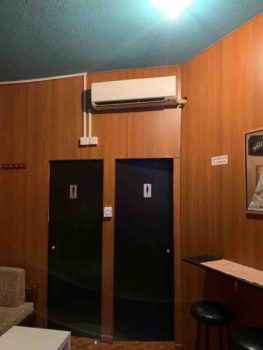 Titan - бар-клуб на Кипре - как внутри