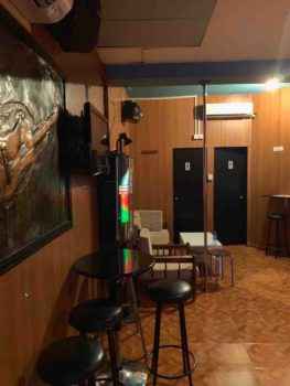 Фото-отзыв от девушки хостес из бара Titan в Никосии