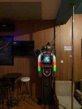 Паб Titan на Кипре в городе Никосия - что внутри