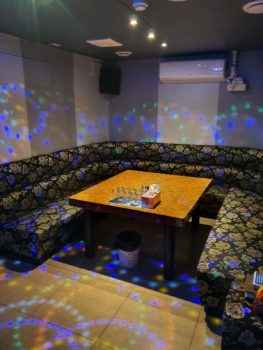 Фото-отзыв из караоке бара Hansol Plaza в Кунпхо