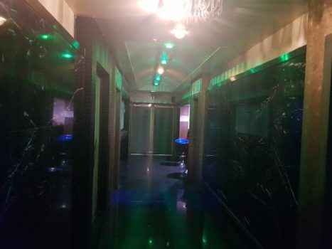 Караоке-бар Yeonsu - что внутри? Фото-отзыв от девушки хостес