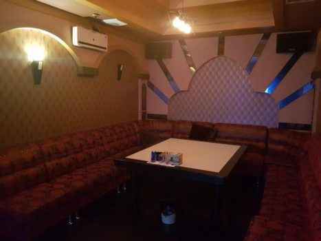 Фототчет от хостес из Кореи, караоке-бар Yeonsu