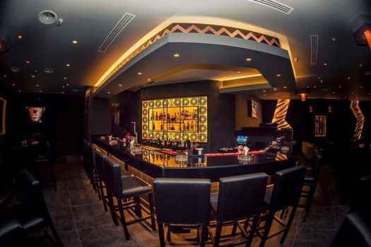 Работа на консумации в Аммане - как выглядит - фото из бара Arabella