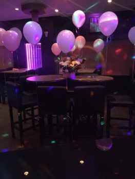 Фото-отзыв девушки хостес из Аммана - ночной бар Arabella