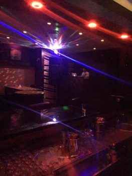 Фото-отчет консуматорши из бара Арабелла в Аммане