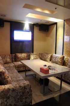 Фото-отзыв от вокалистки из караоке-бара Bussing