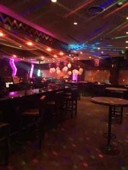 Фото-отзыв из бара Арабелла в Аммане