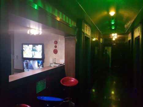 Фото-отзыв из караоке бара Hoo Goong от вокалистки