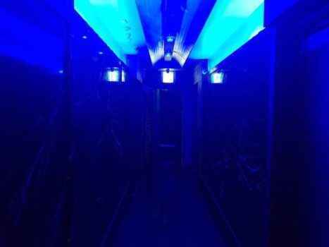 Фото-отзыв из караоке бара Hoo Goong от певицы