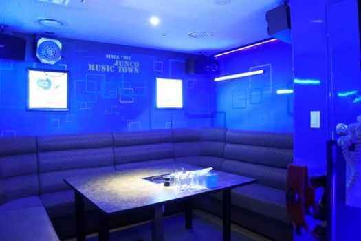 Фото-отчет от вокалистки из караоке Starlight Song Town