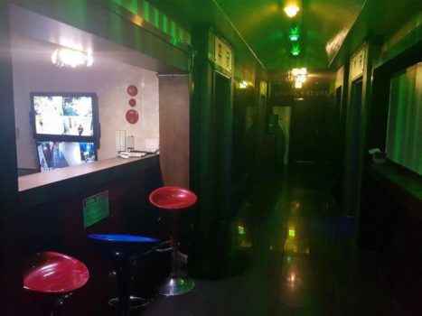 Фото изнутри - караоке клуб Ху Гонг