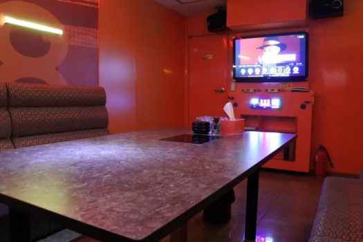 Фото-отзыв из караоке клуба Starlight Song Town