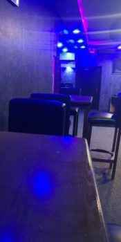 Ночной бар Акация в Иордании - фото отзыв от девушки хостес