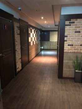 Фото-отзыв от девушки хостес из корейского караоке Bently