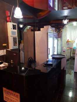 Как выглядит караоке бар I club изнутри - фото из Южной Кореи