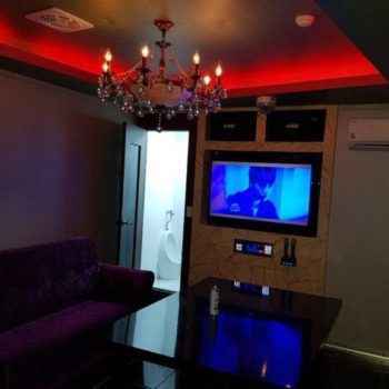 Фото-отзыв от девушки хостес из Кореи - караоке бар Ай Клаб