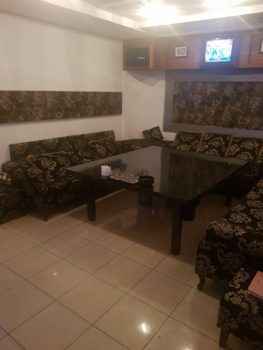 Фото-отзыв от девушки хостес из караоке бара Зе Блэк в городе Кванджу