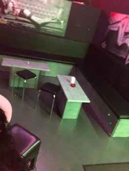 Фото-отчет от танцовщицы стриптиза из клуба Олалалааа