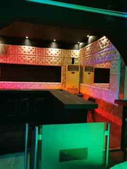 Фото-отзыв от девушки хостес из ночного бара MIRAGE