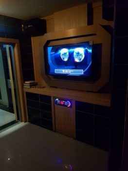 Фото-отзыв из караоке клуба 