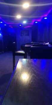 Фото-отзыв от девушки хостес из Аммана - бар Акассия