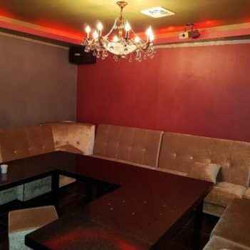 Как выглядит караоке клуб I Club изнутри - фото-отзыв от певицы